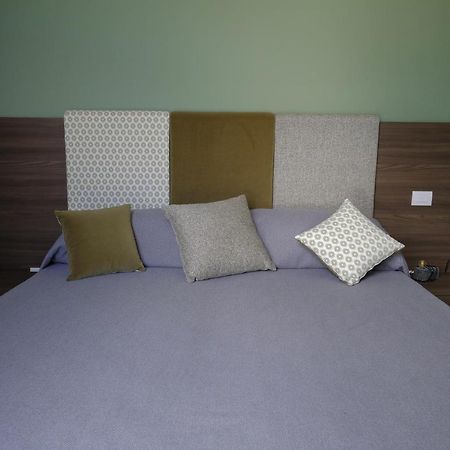 Cirasa Luxury Country House Trecastagni Eksteriør billede