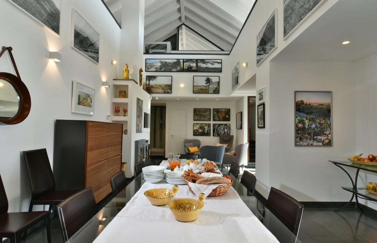 Cirasa Luxury Country House Trecastagni Eksteriør billede