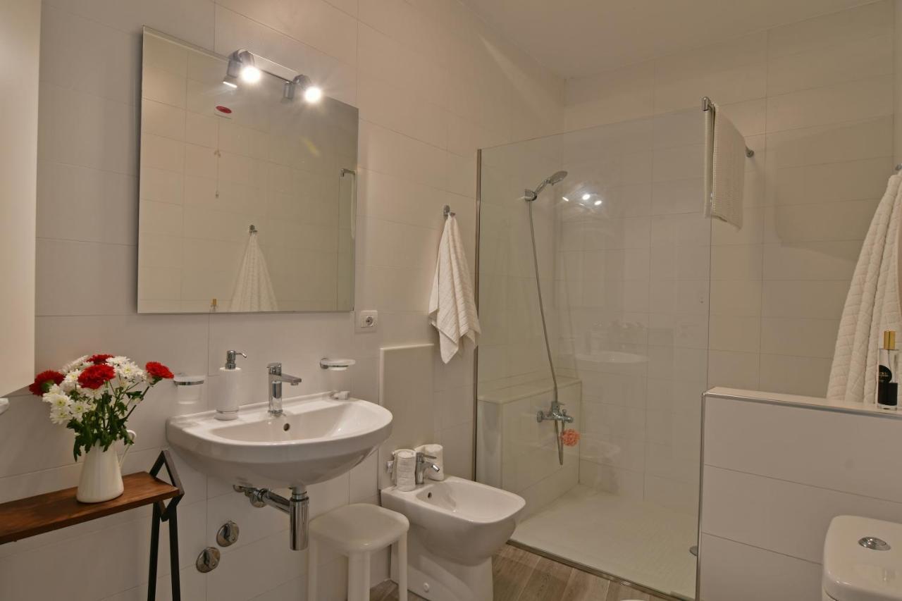 Cirasa Luxury Country House Trecastagni Eksteriør billede