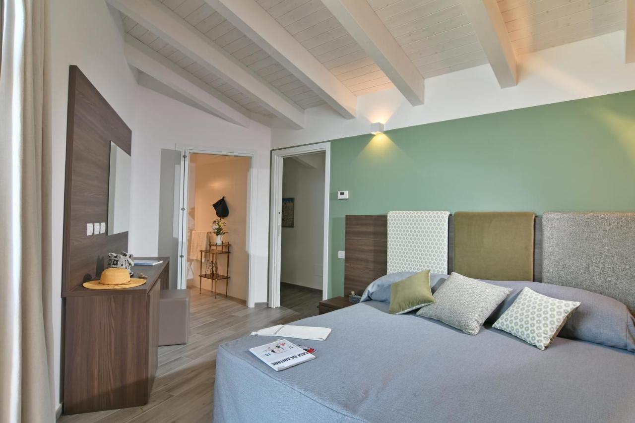 Cirasa Luxury Country House Trecastagni Eksteriør billede