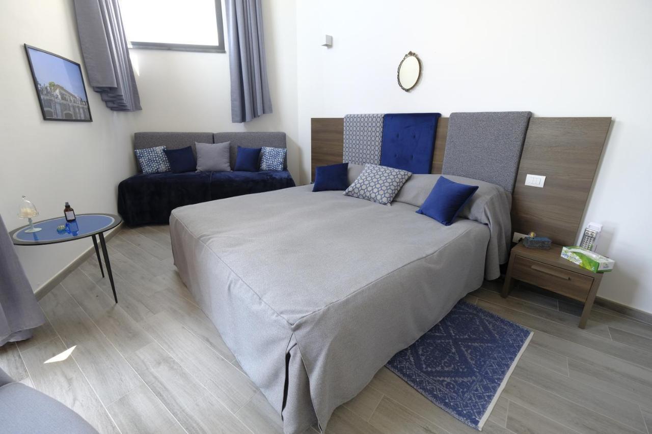 Cirasa Luxury Country House Trecastagni Eksteriør billede