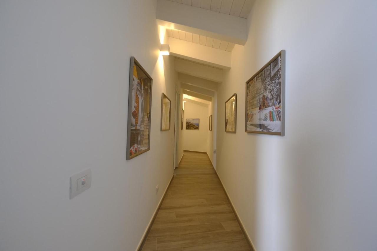 Cirasa Luxury Country House Trecastagni Eksteriør billede