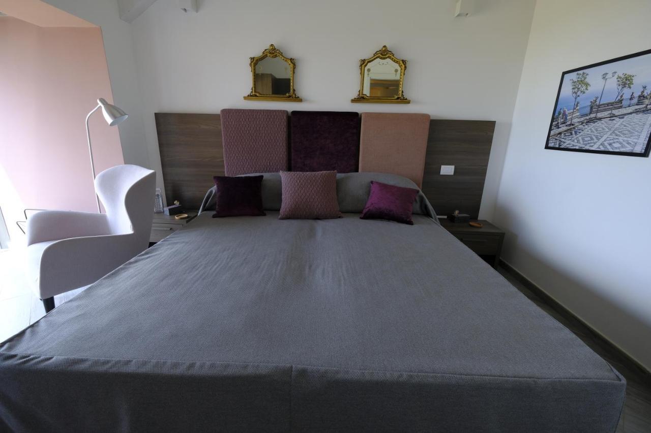 Cirasa Luxury Country House Trecastagni Eksteriør billede