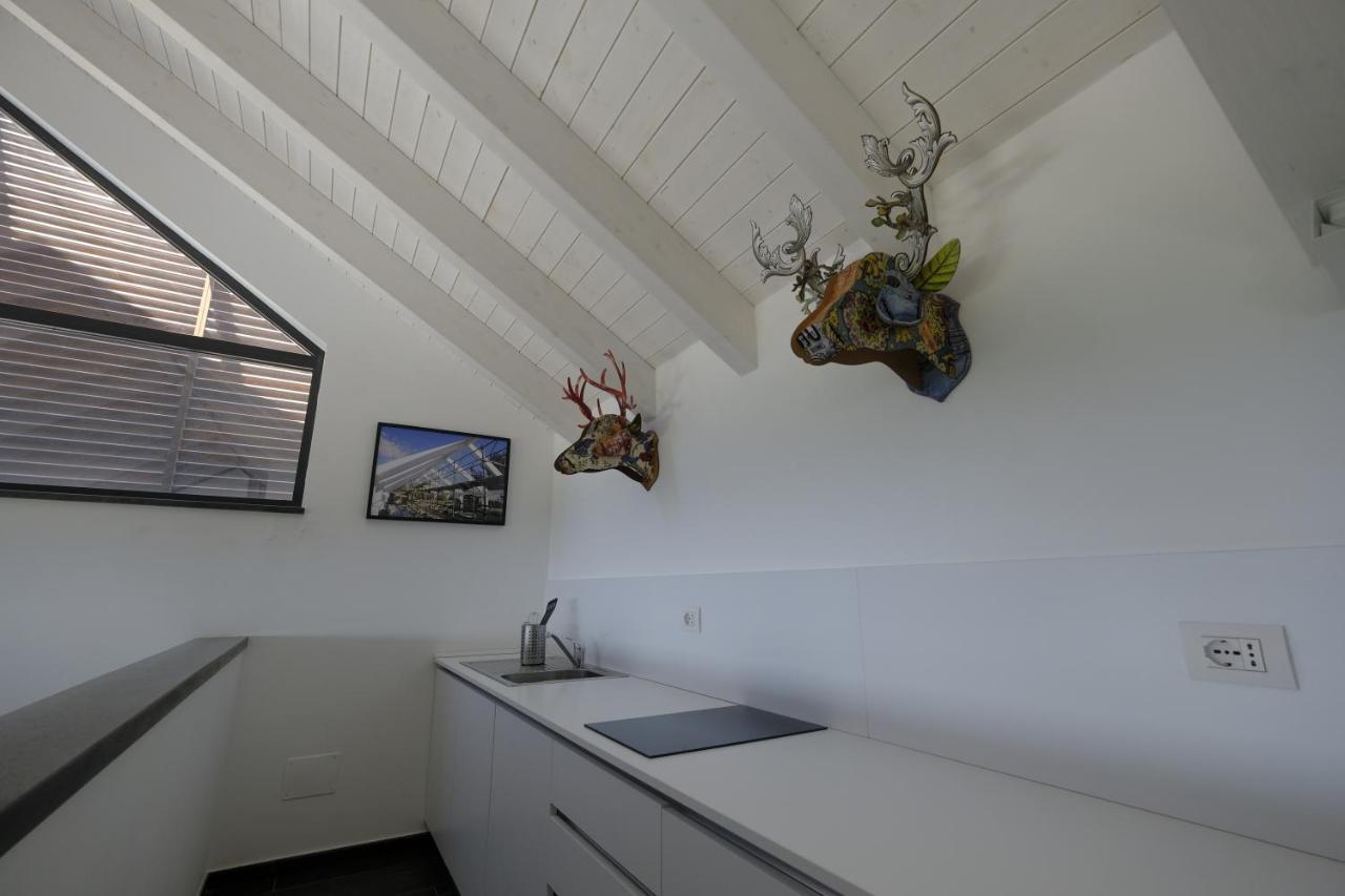 Cirasa Luxury Country House Trecastagni Eksteriør billede