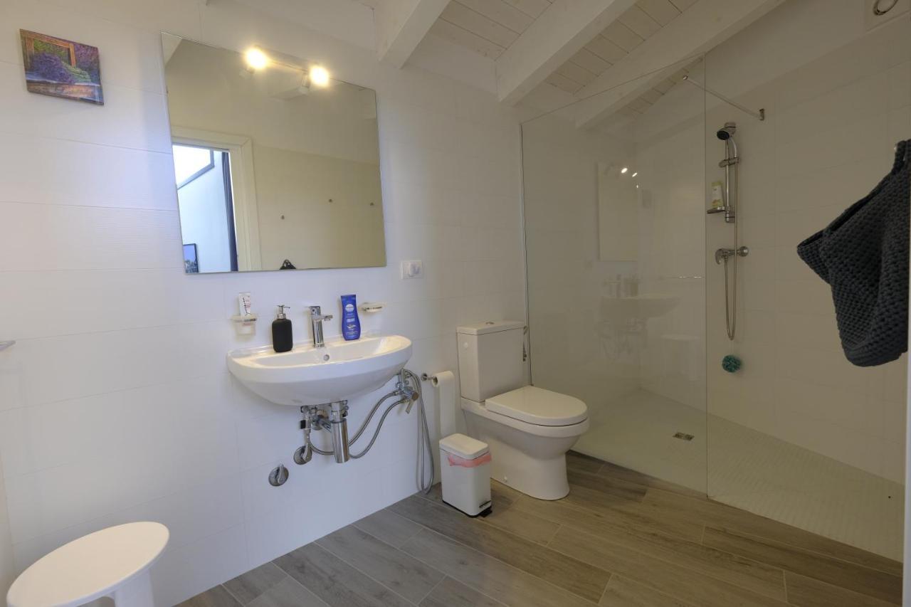 Cirasa Luxury Country House Trecastagni Eksteriør billede