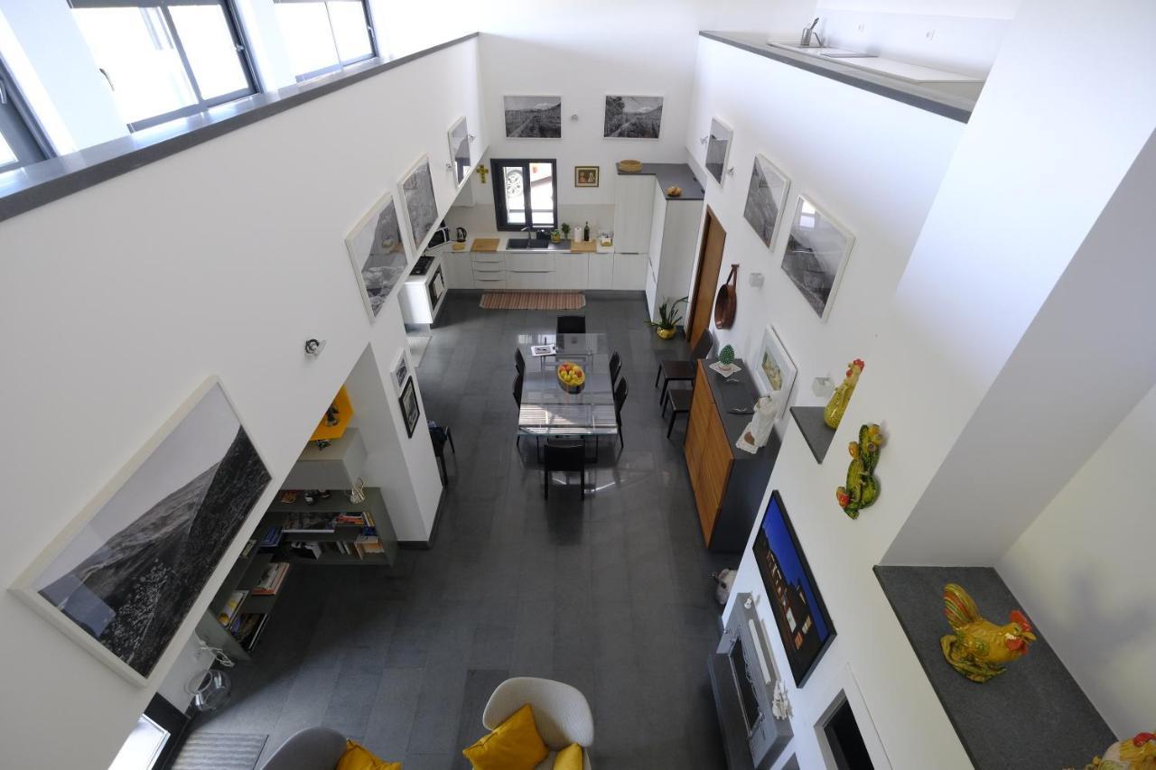 Cirasa Luxury Country House Trecastagni Eksteriør billede