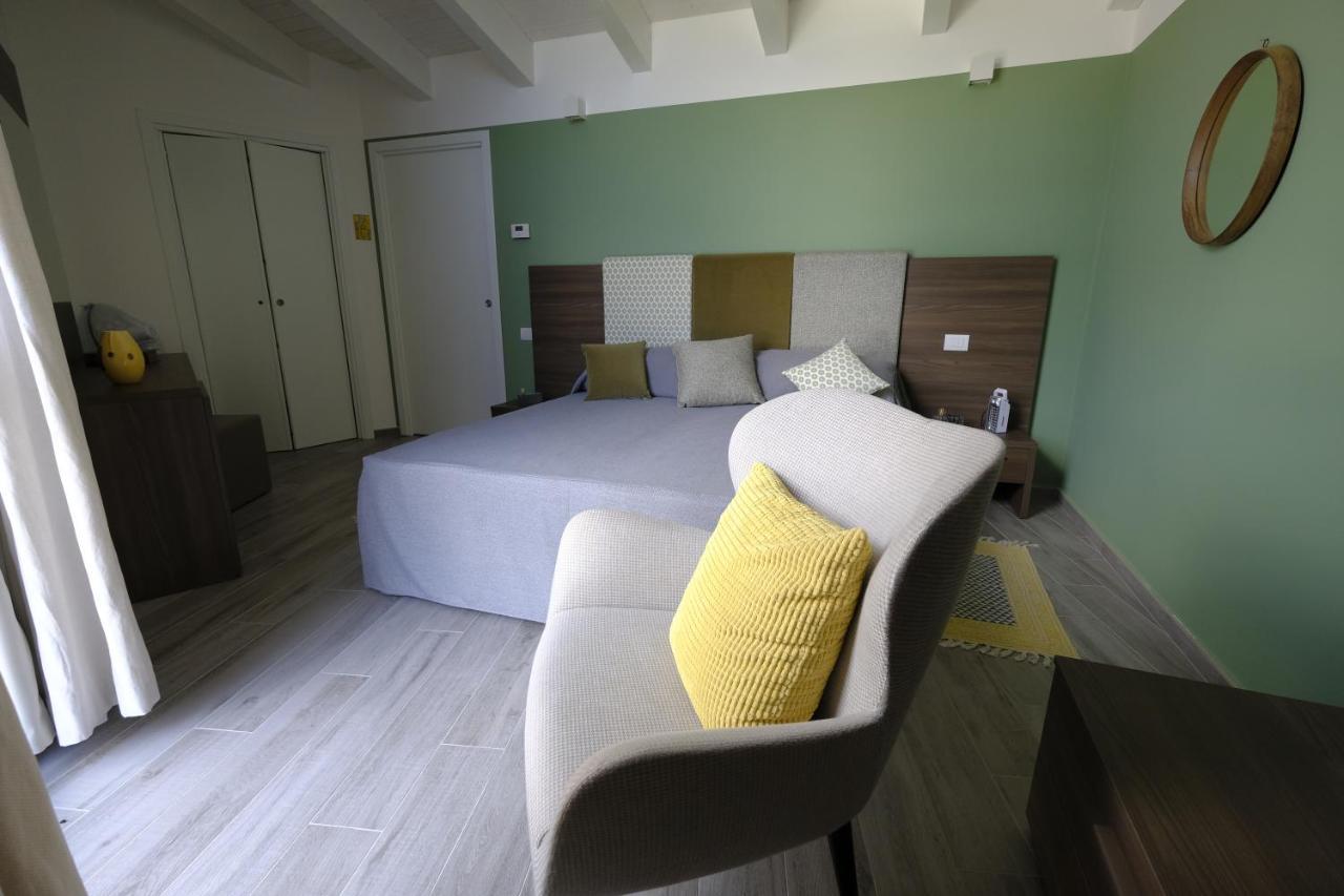 Cirasa Luxury Country House Trecastagni Eksteriør billede