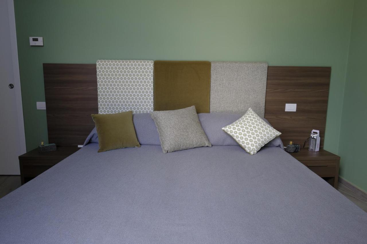 Cirasa Luxury Country House Trecastagni Eksteriør billede
