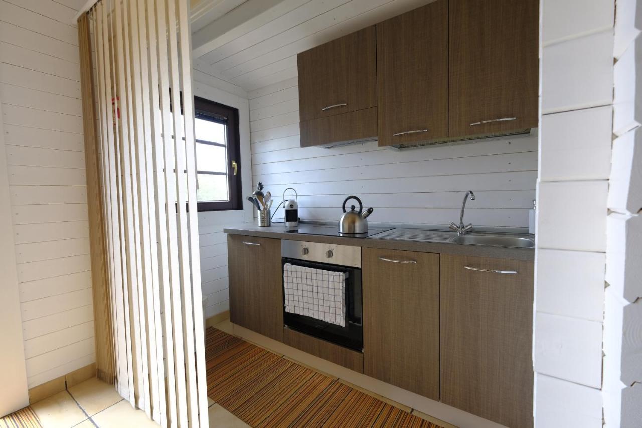 Cirasa Luxury Country House Trecastagni Eksteriør billede