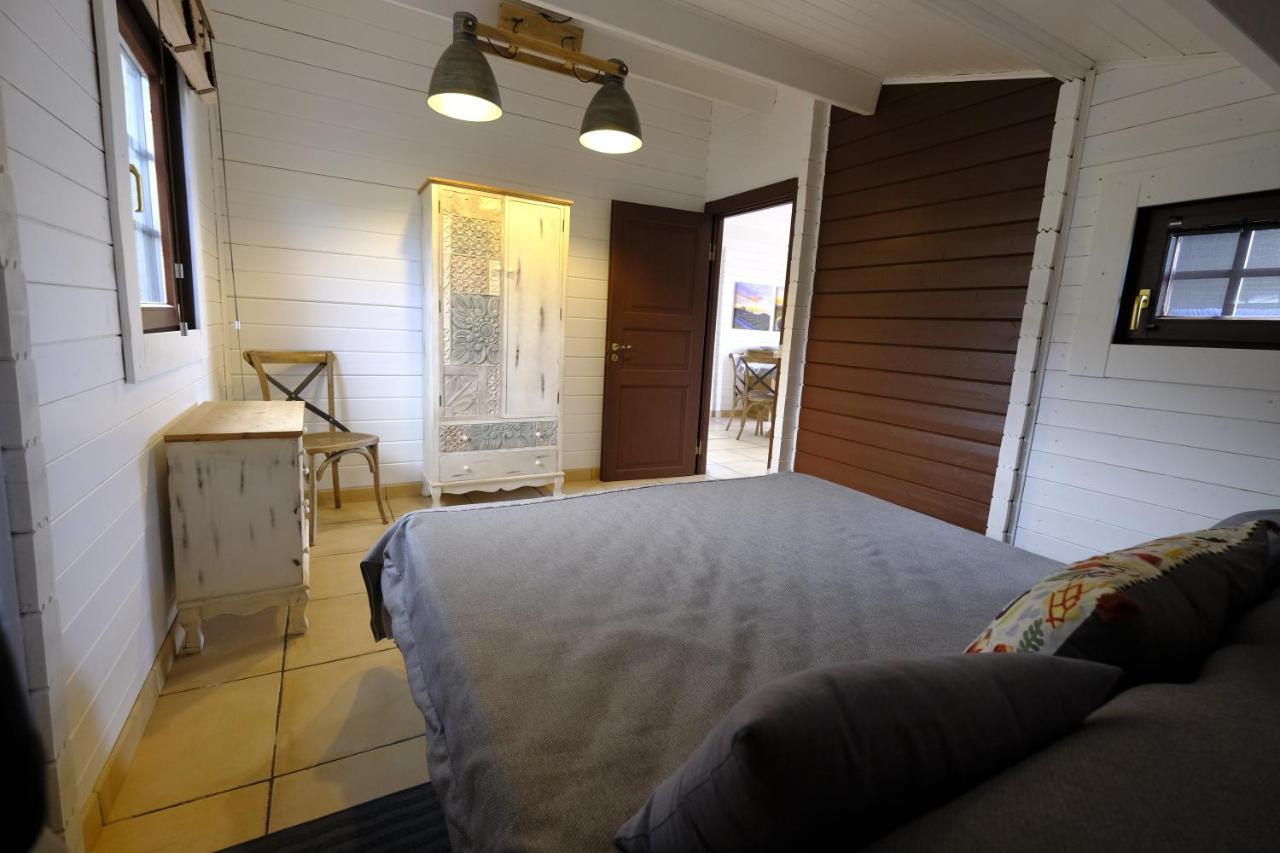 Cirasa Luxury Country House Trecastagni Eksteriør billede