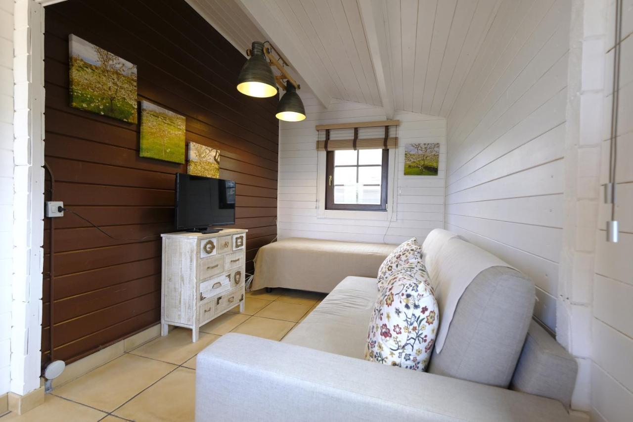 Cirasa Luxury Country House Trecastagni Eksteriør billede