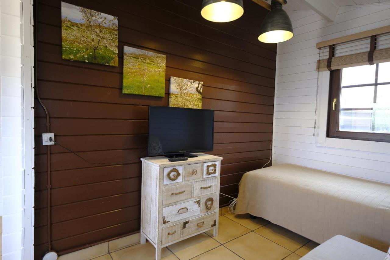 Cirasa Luxury Country House Trecastagni Eksteriør billede